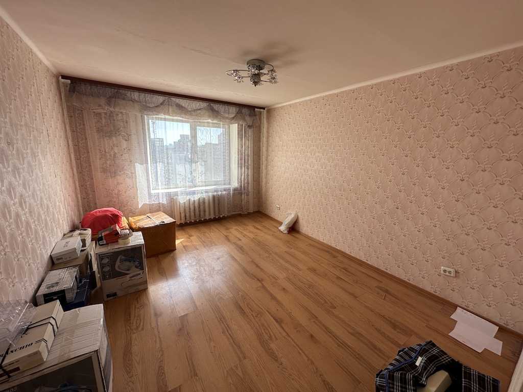 Продажа 3-комнатной квартиры 94.3 м², Оноре Де Бальзака ул., 6