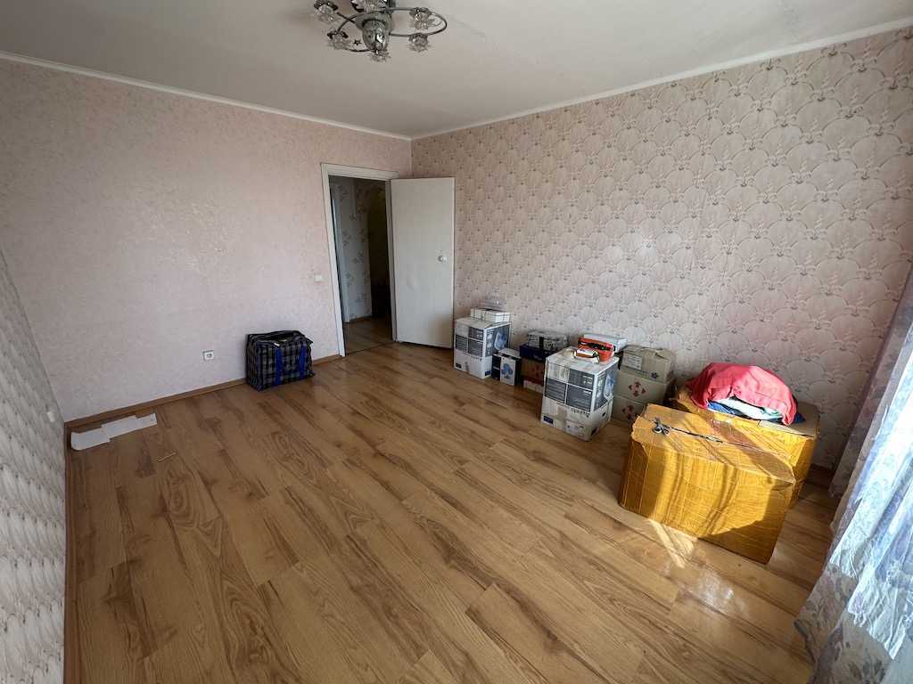 Продажа 3-комнатной квартиры 94.3 м², Оноре Де Бальзака ул., 6