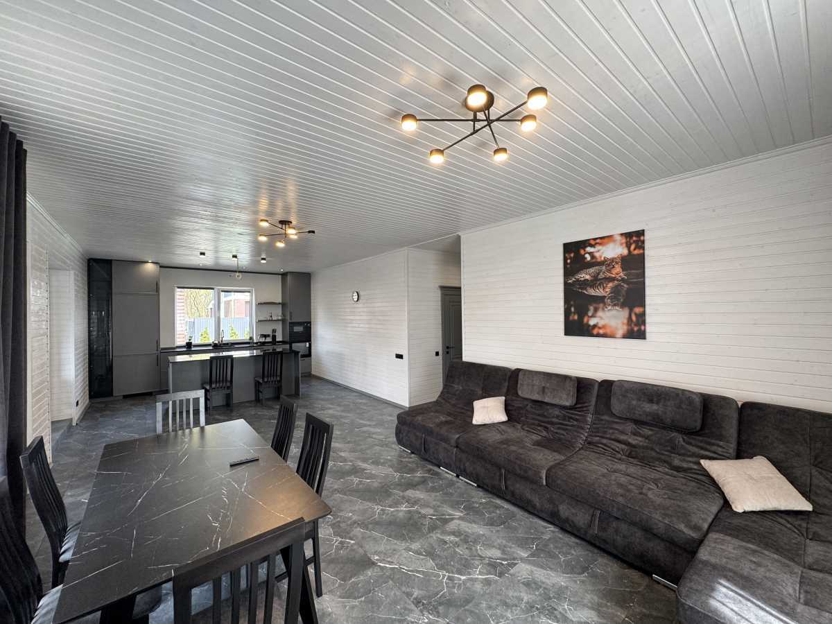 Будинок подобово 150 м², Кринична