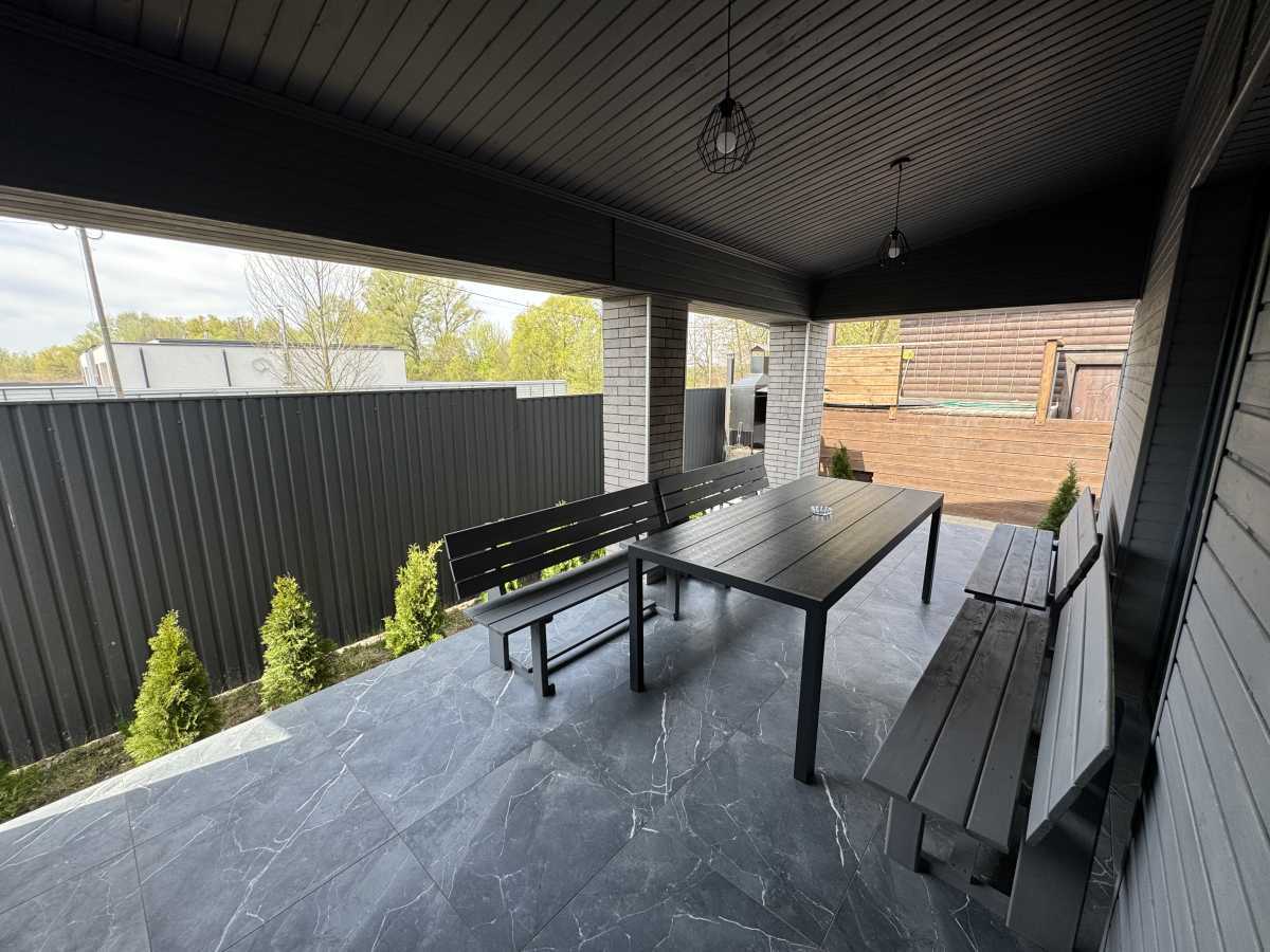 Будинок подобово 150 м², Кринична