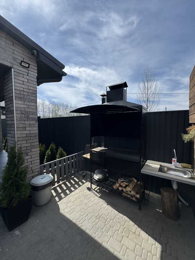 Будинок подобово 150 м², Кринична