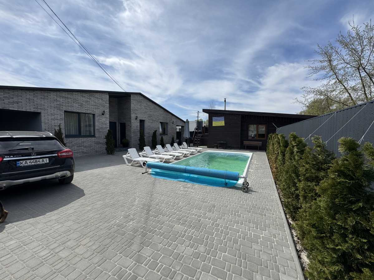 Будинок подобово 150 м², Кринична