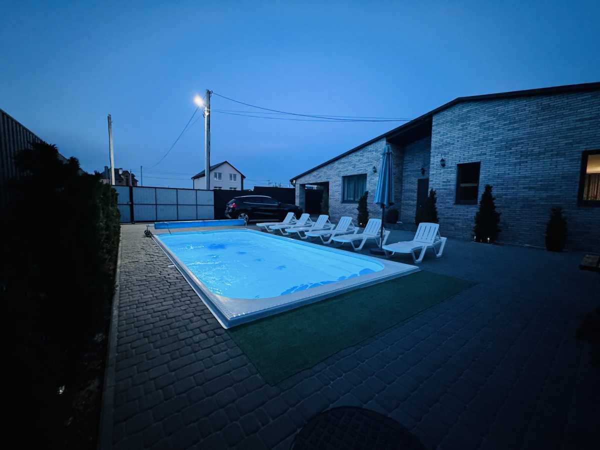 Будинок подобово 150 м², Кринична