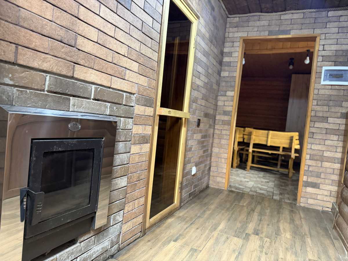 Будинок подобово 150 м², Кринична