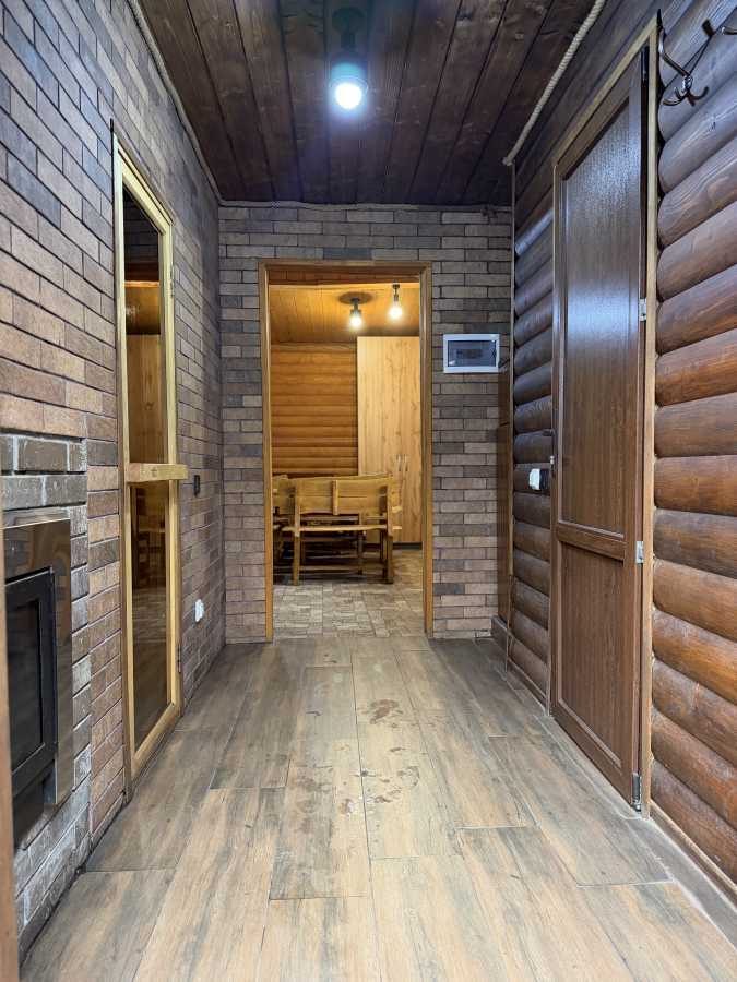 Будинок подобово 150 м², Кринична