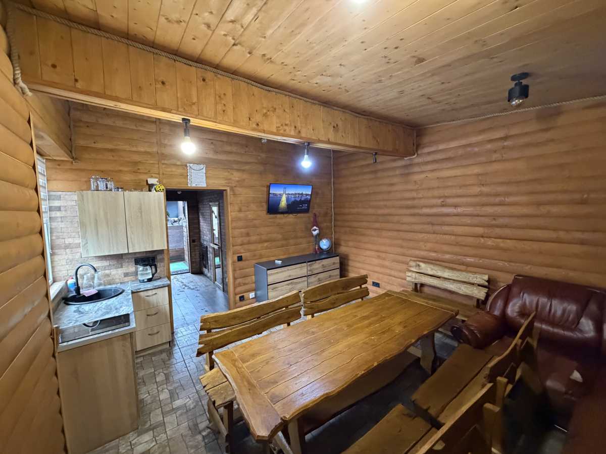 Будинок подобово 150 м², Кринична