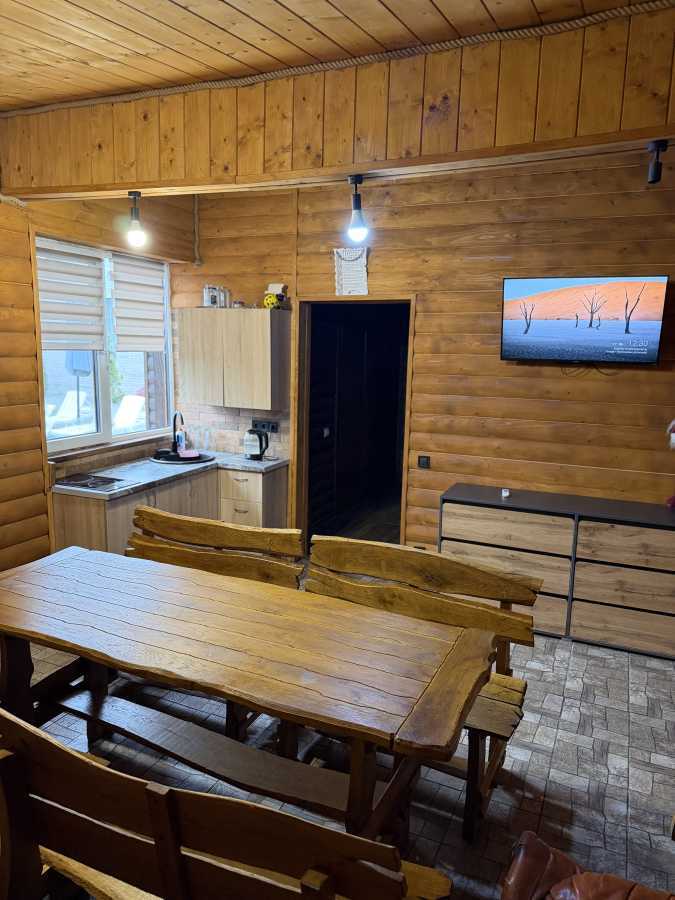 Будинок подобово 150 м², Кринична