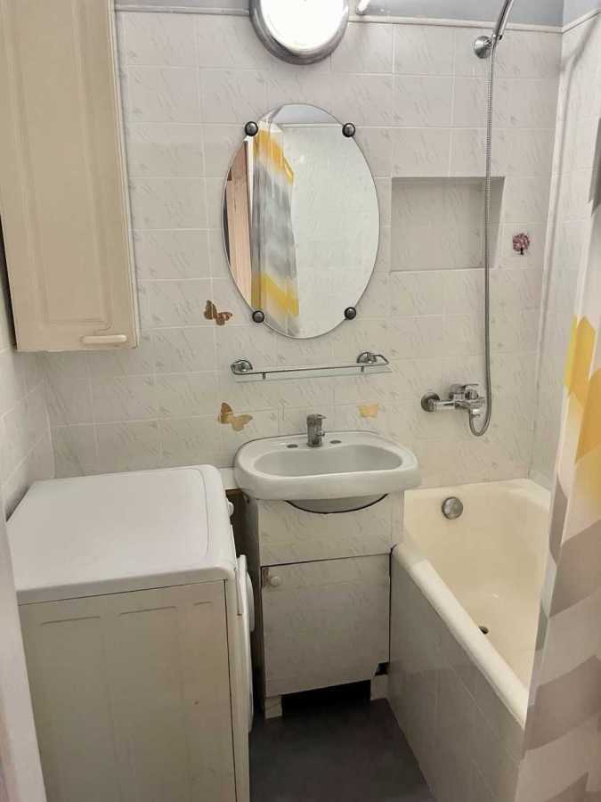 Оренда 3-кімнатної квартири 67 м², Бугаївська вул., 48/2