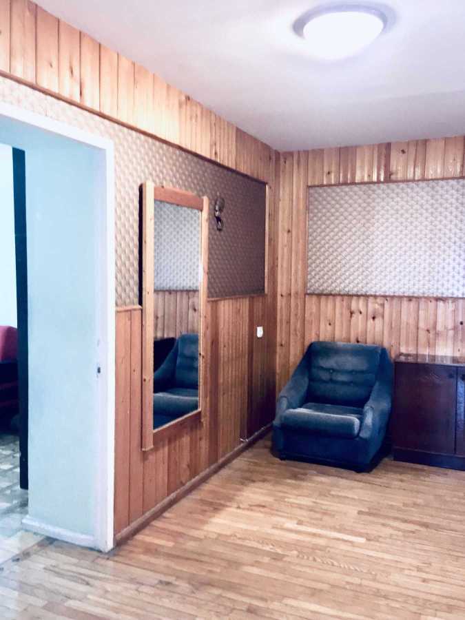 Оренда 3-кімнатної квартири 67 м², Бугаївська вул., 48/2