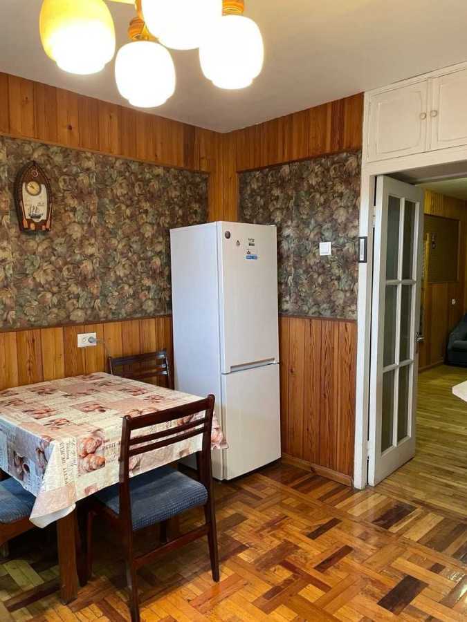 Оренда 3-кімнатної квартири 67 м², Бугаївська вул., 48/2