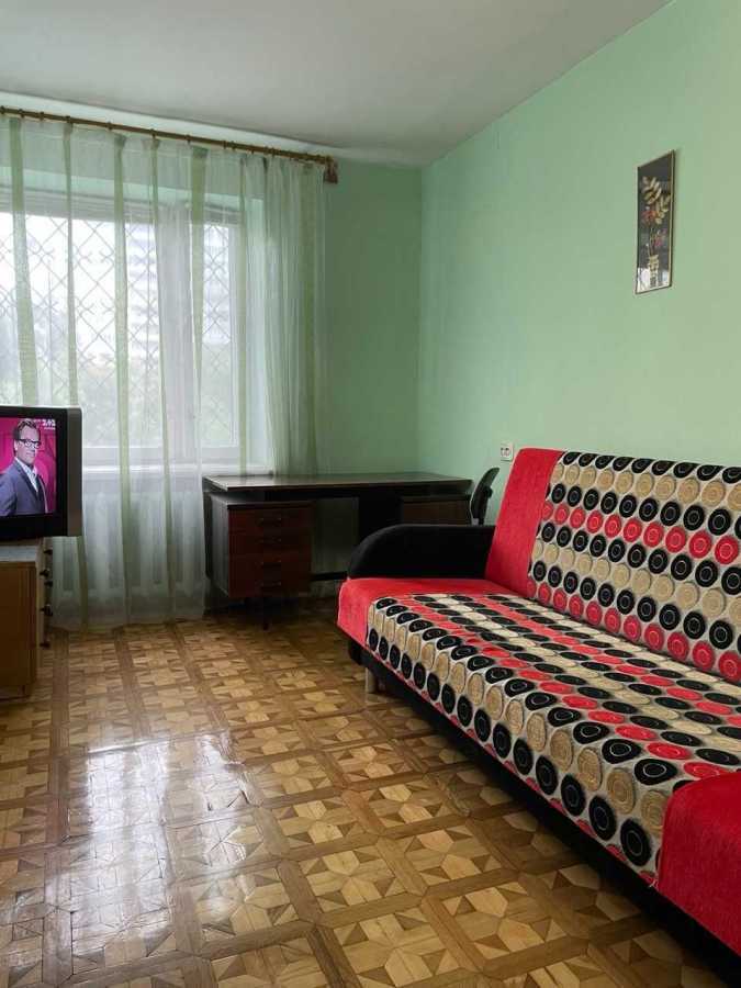 Оренда 3-кімнатної квартири 67 м², Бугаївська вул., 48/2