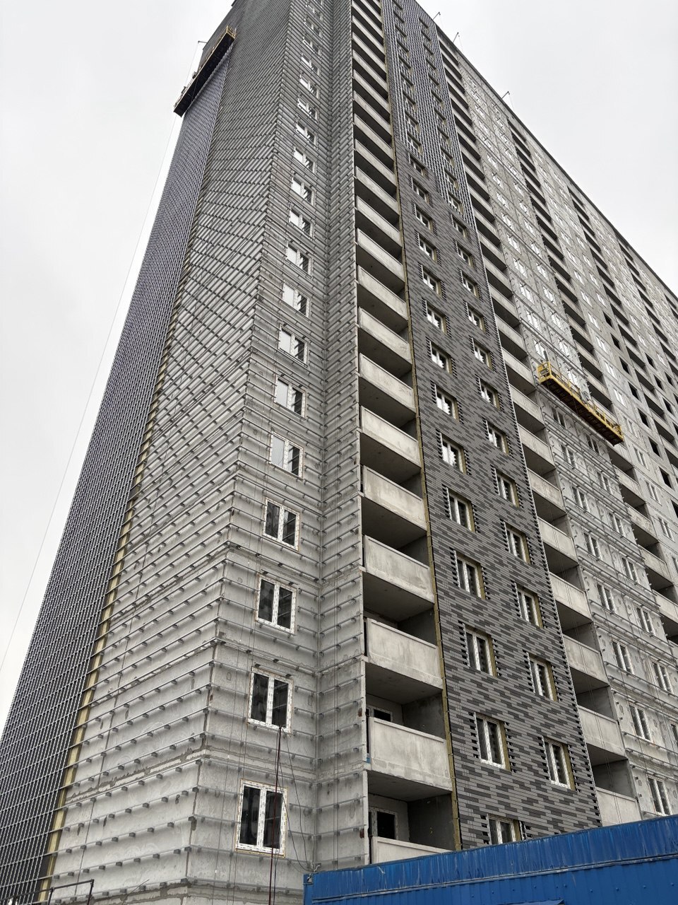 Продажа 1-комнатной квартиры 48.24 м², ЖК Деснянский, ДОМ 2