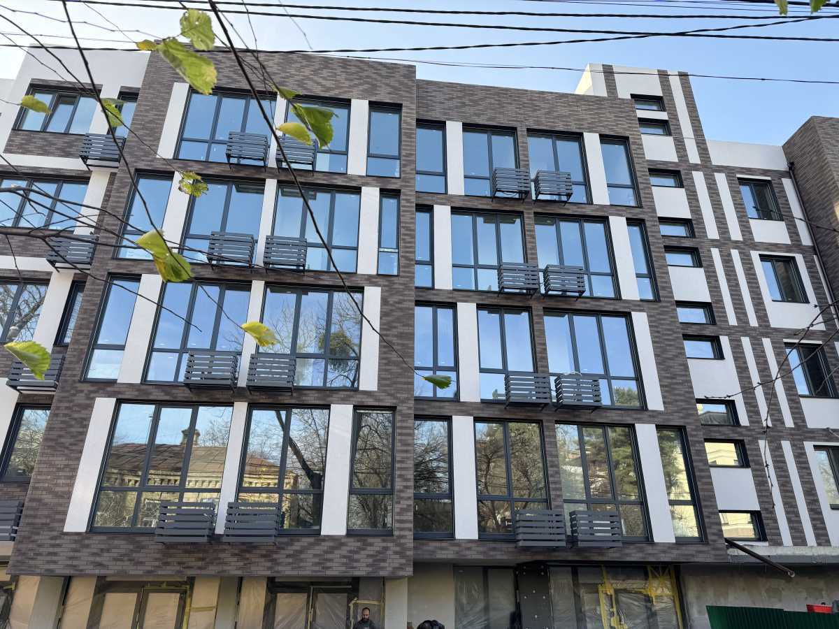 Продажа 1-комнатной квартиры 34.9 м², Тропинина ул., 12