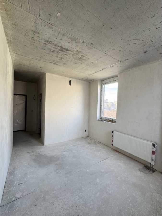 Продажа 1-комнатной квартиры 34.9 м², Тропинина ул., 12