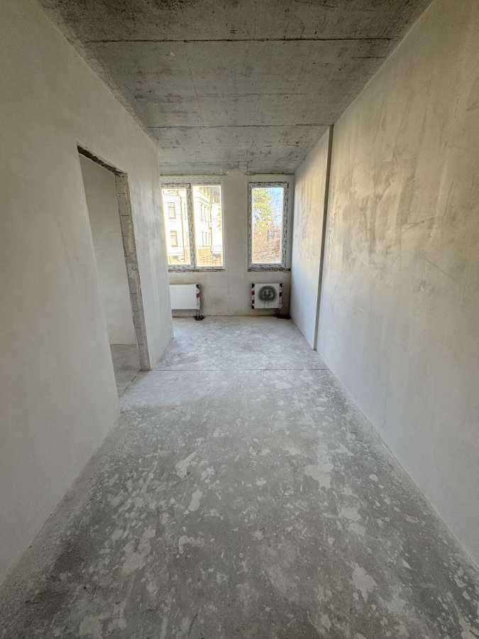 Продажа 1-комнатной квартиры 34.9 м², Тропинина ул., 12