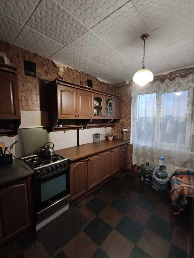 Аренда 3-комнатной квартиры 68 м², Донецкое шоссе, 136