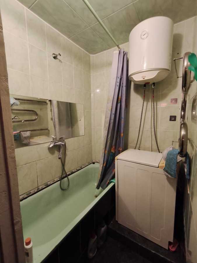 Аренда 3-комнатной квартиры 68 м², Донецкое шоссе, 136