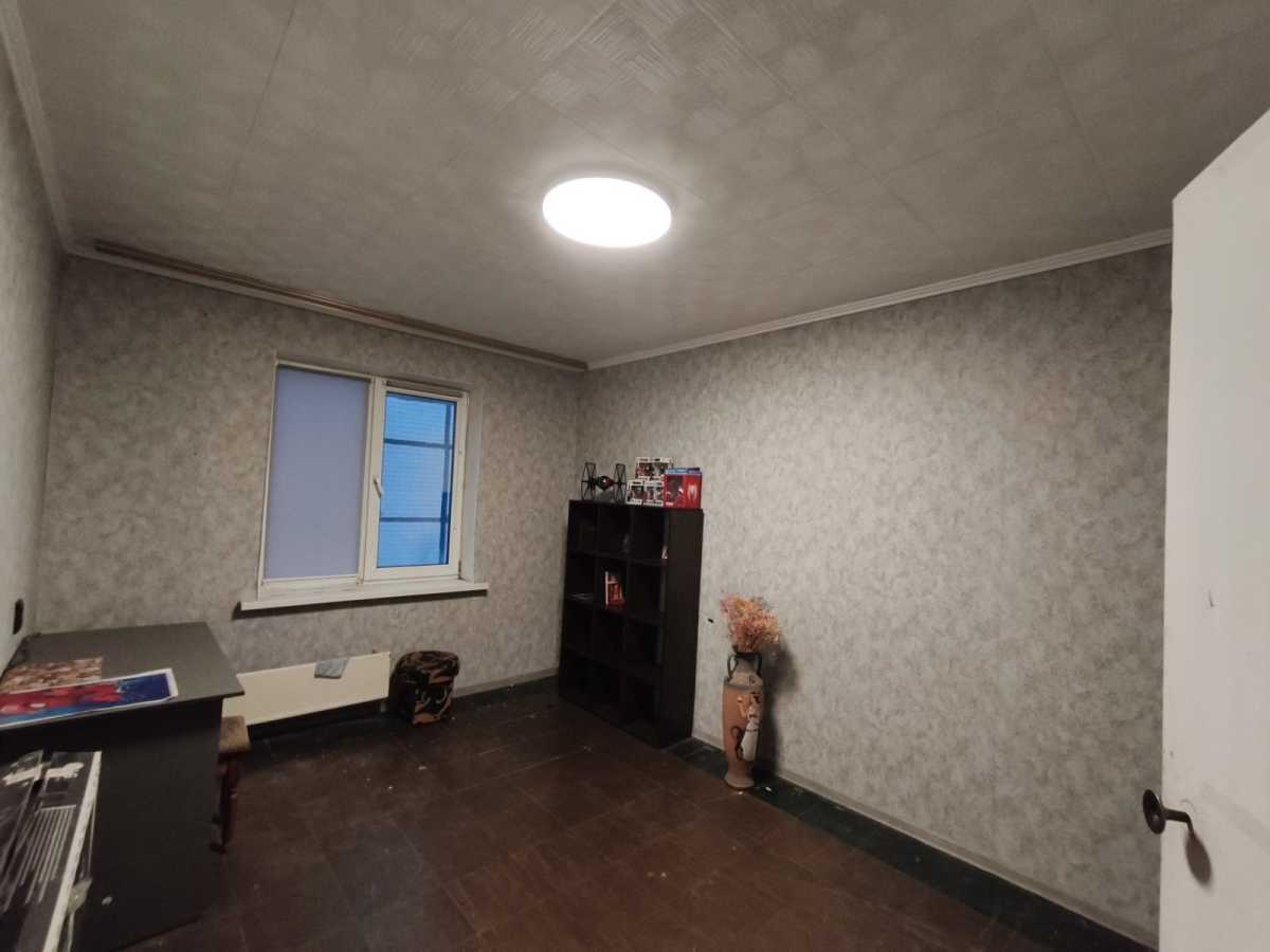 Аренда 3-комнатной квартиры 68 м², Донецкое шоссе, 136