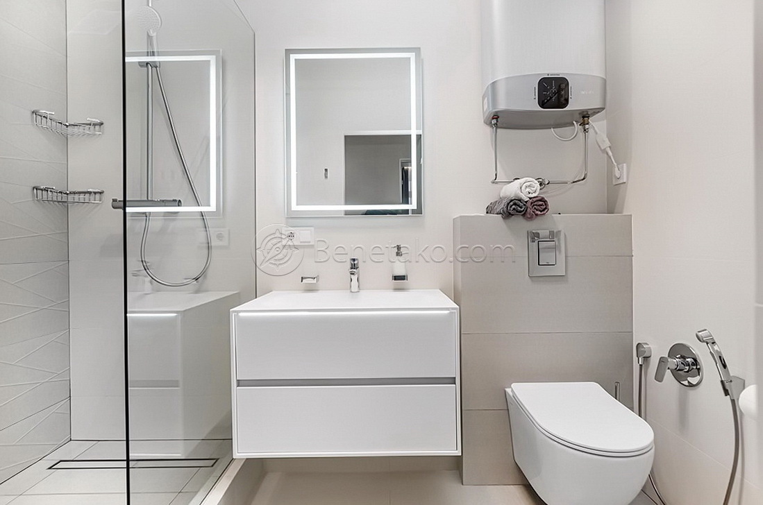 Оренда 3-кімнатної квартири 110 м², Каманіна вул., 16А/6