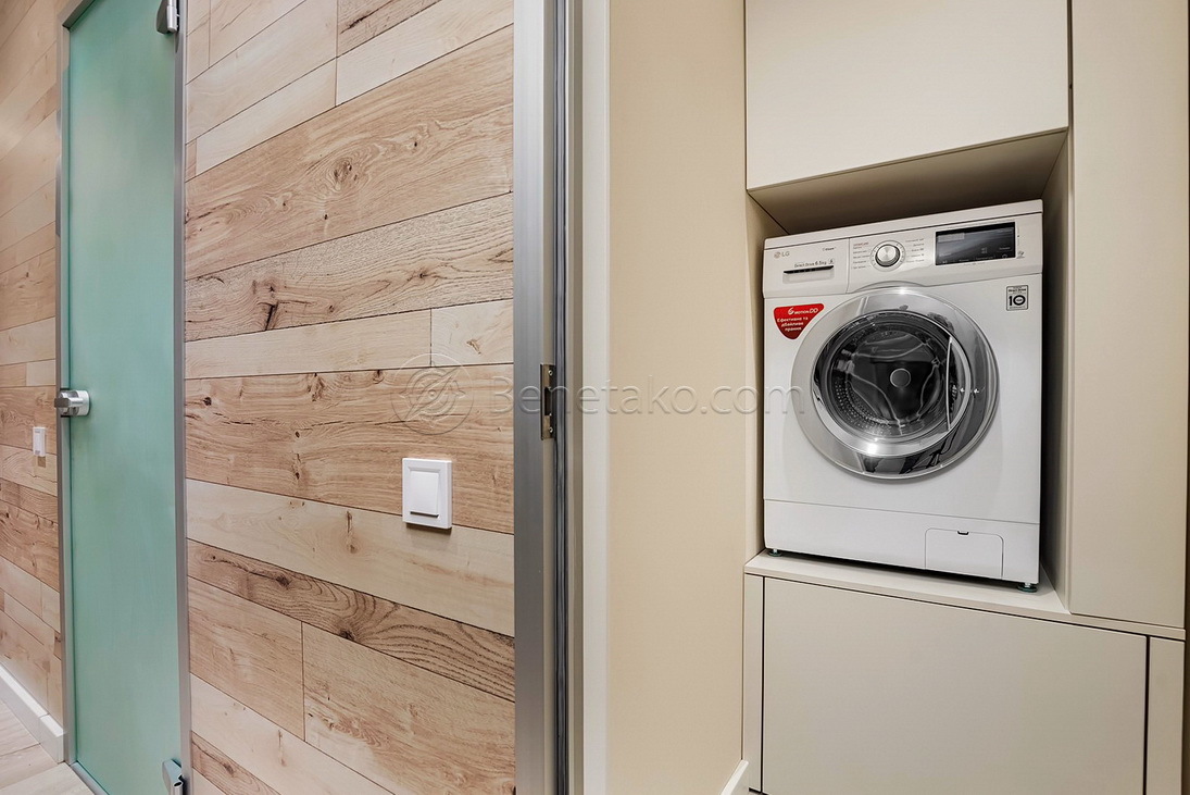 Оренда 3-кімнатної квартири 110 м², Каманіна вул., 16А/6