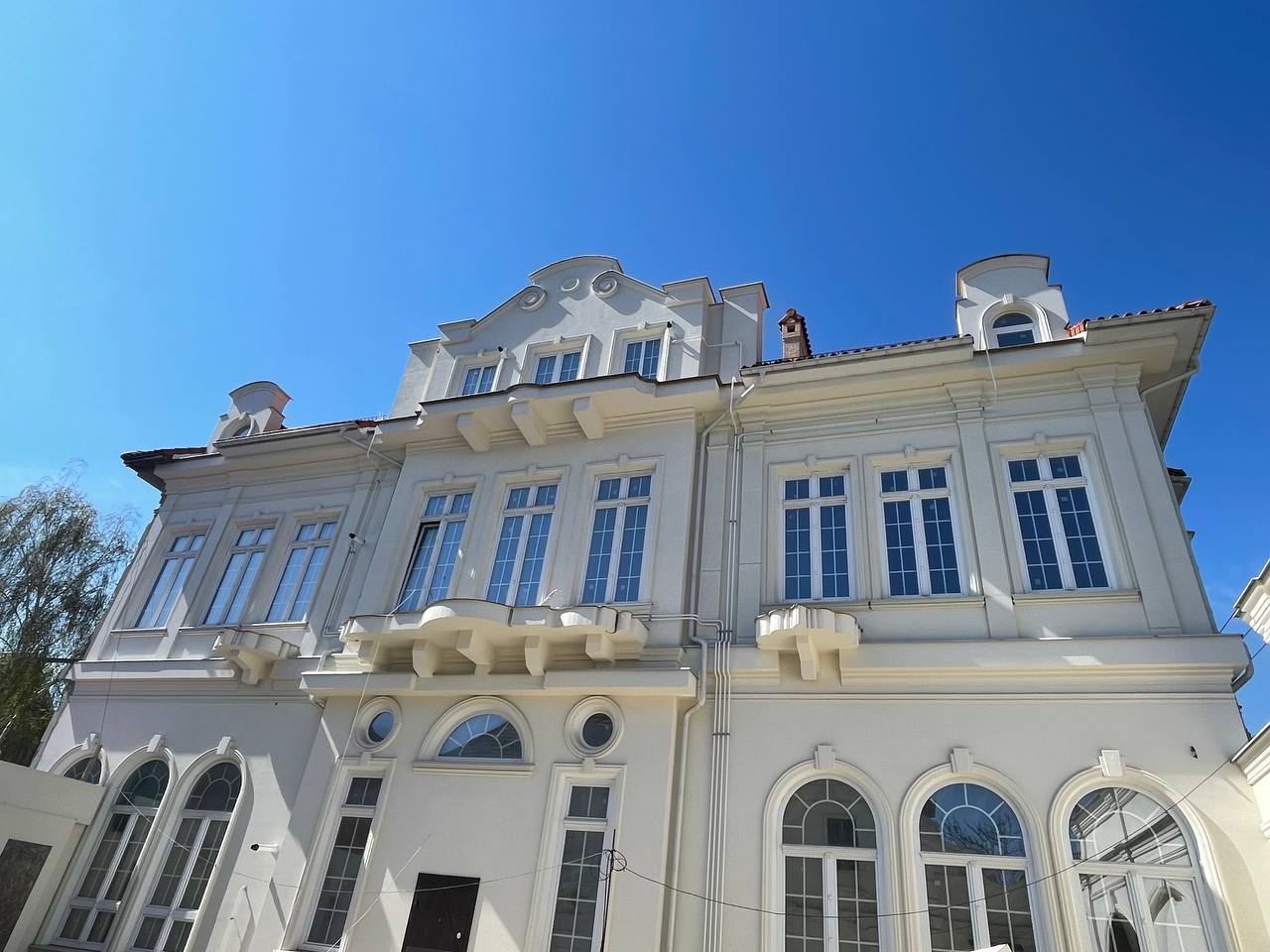 Продаж 1-кімнатної квартири 36.8 м², Кордонный пров., 25