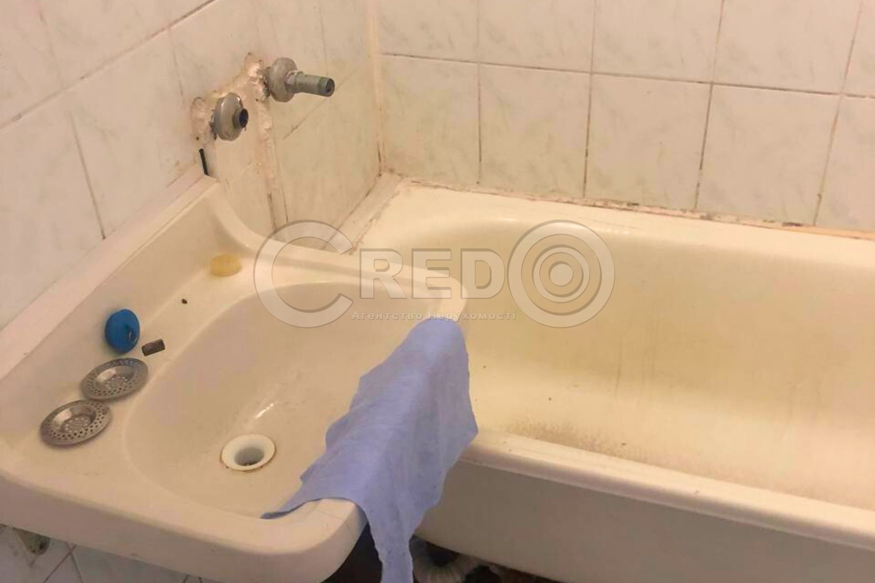 Продажа 3-комнатной квартиры 60.4 м², 200 летия Кривого Рога просп., 3