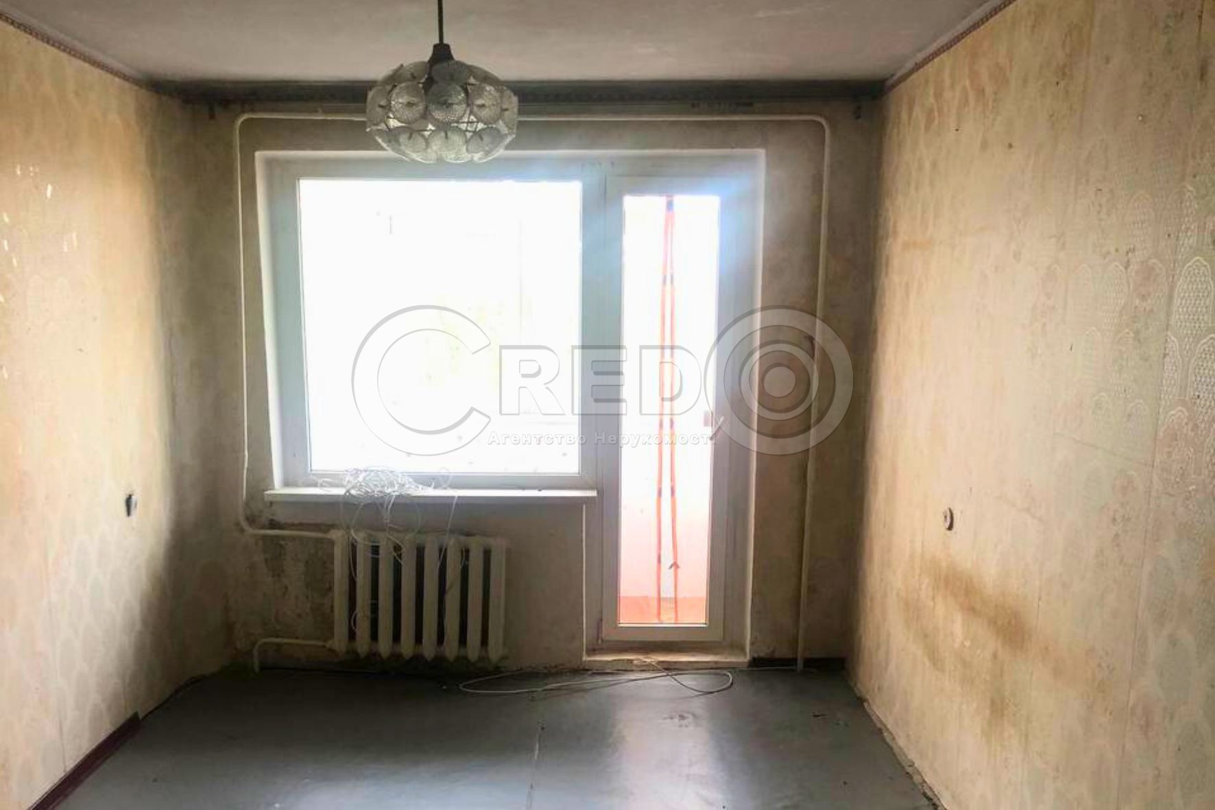 Продажа 3-комнатной квартиры 60.4 м², 200 летия Кривого Рога просп., 3