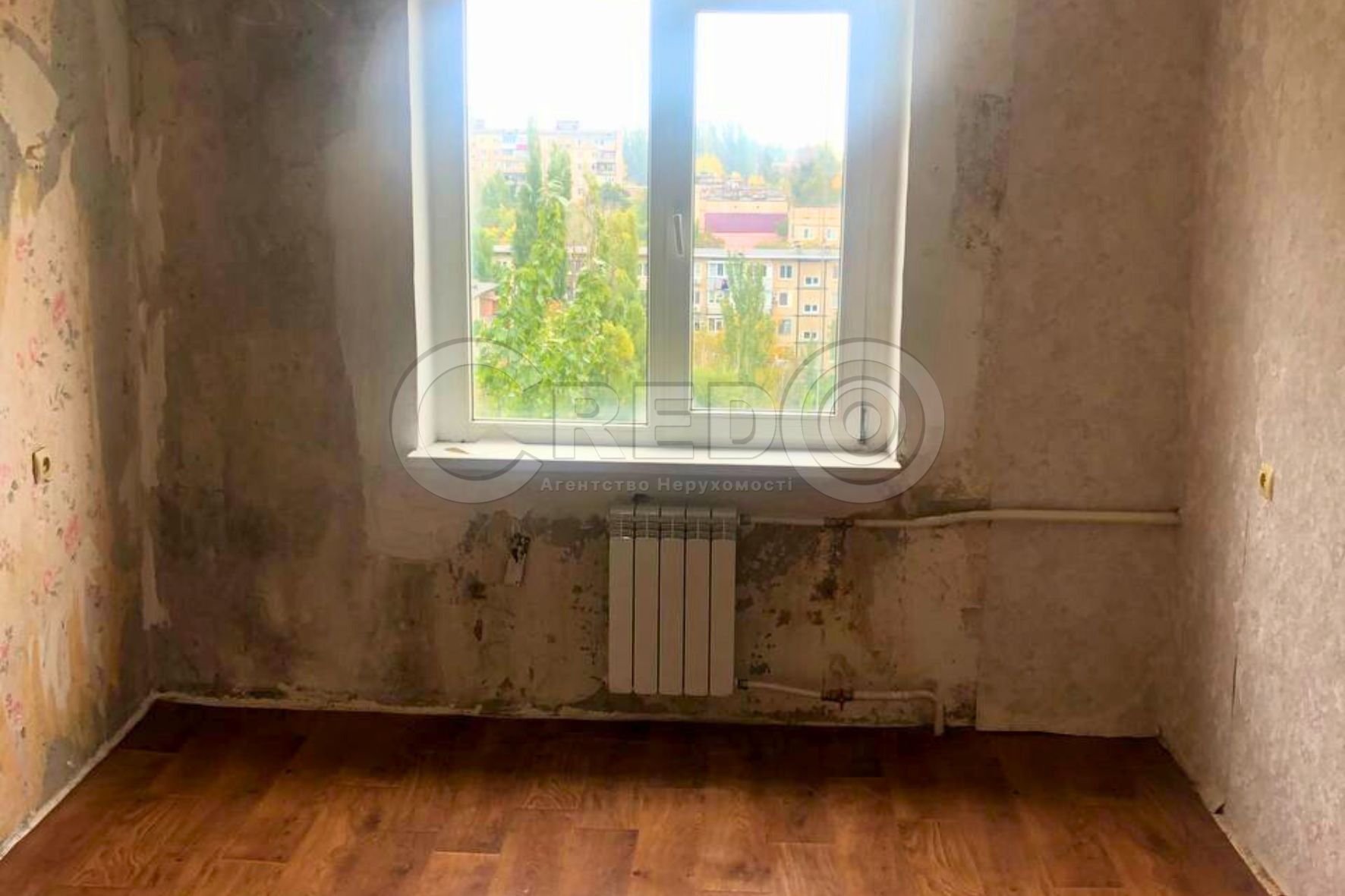 Продажа 3-комнатной квартиры 60.4 м², 200 летия Кривого Рога просп., 3