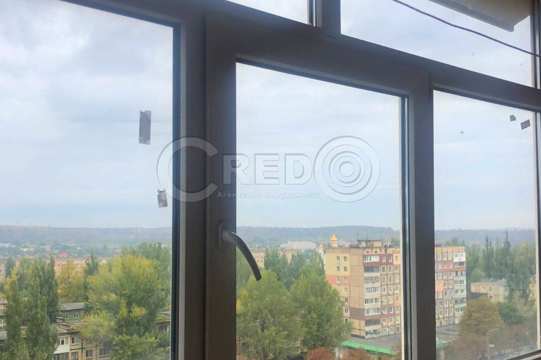 Продажа 3-комнатной квартиры 60.4 м², 200 летия Кривого Рога просп., 3