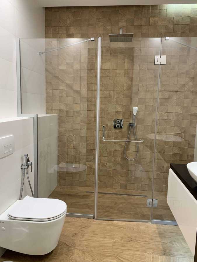 Аренда 1-комнатной квартиры 65 м², Саксаганского ул., 37к