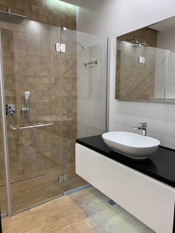 Аренда 1-комнатной квартиры 65 м², Саксаганского ул., 37к