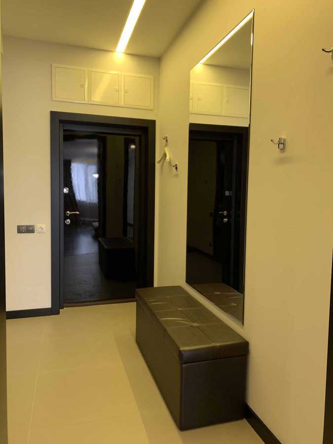 Аренда 1-комнатной квартиры 65 м², Саксаганского ул., 37к