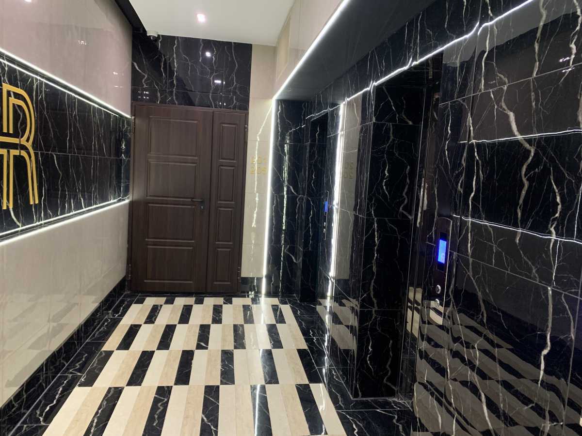 Аренда 1-комнатной квартиры 65 м², Саксаганского ул., 37к