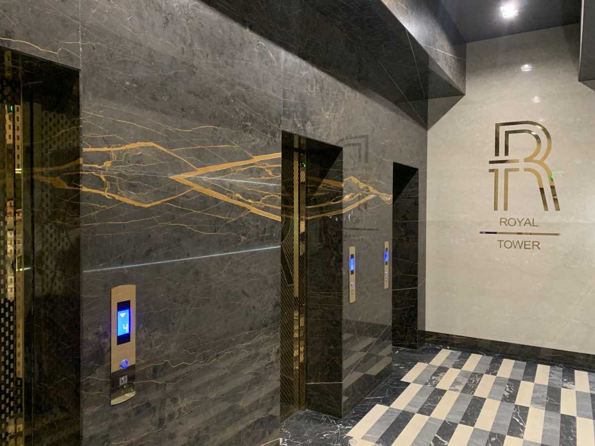 Аренда 1-комнатной квартиры 65 м², Саксаганского ул., 37к