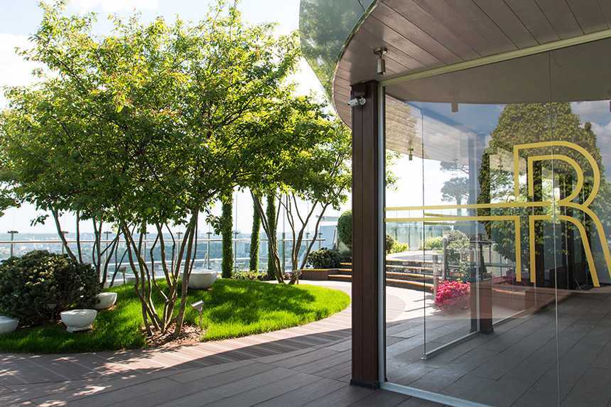 Аренда 1-комнатной квартиры 65 м², Саксаганского ул., 37к