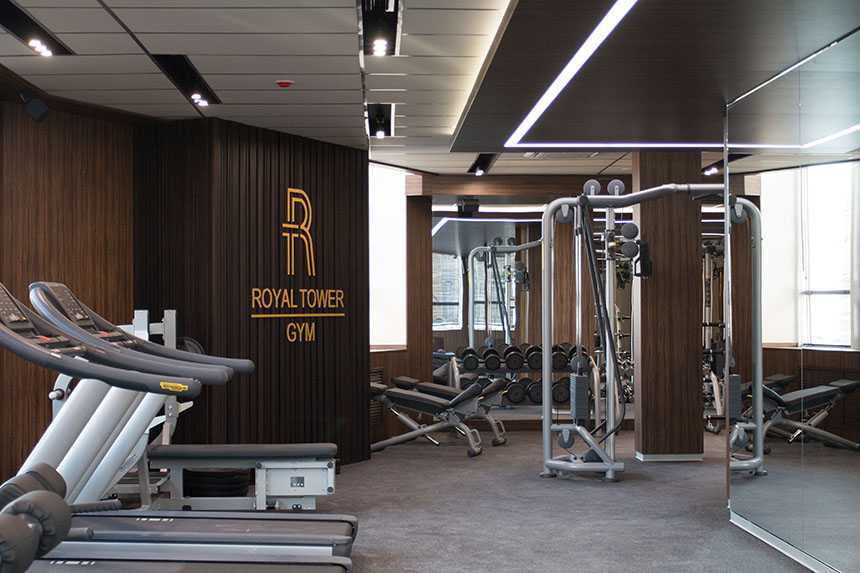 Аренда 1-комнатной квартиры 65 м², Саксаганского ул., 37к