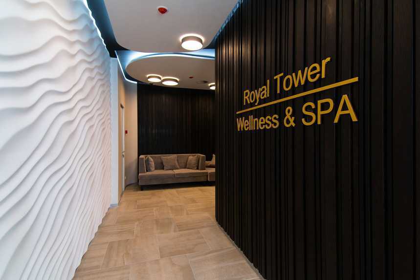 Аренда 1-комнатной квартиры 65 м², Саксаганского ул., 37к