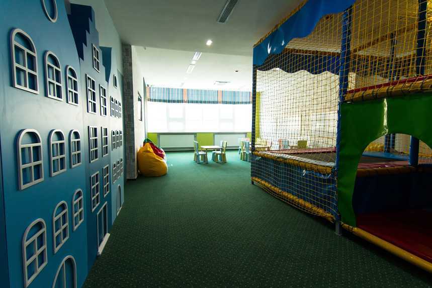 Аренда 1-комнатной квартиры 65 м², Саксаганского ул., 37к