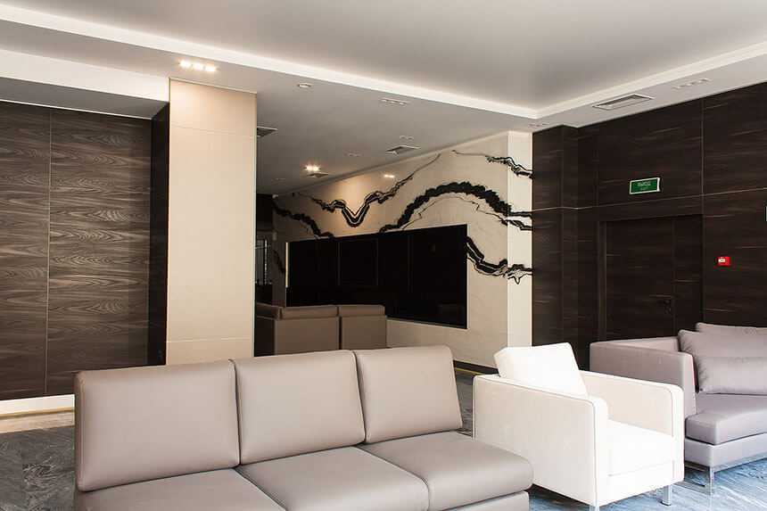 Аренда 1-комнатной квартиры 65 м², Саксаганского ул., 37к