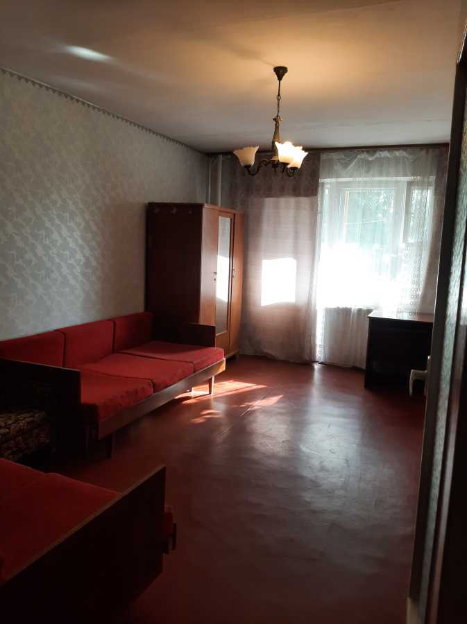 Продажа 1-комнатной квартиры 41 м², Владимира Высоцкого бул., 6