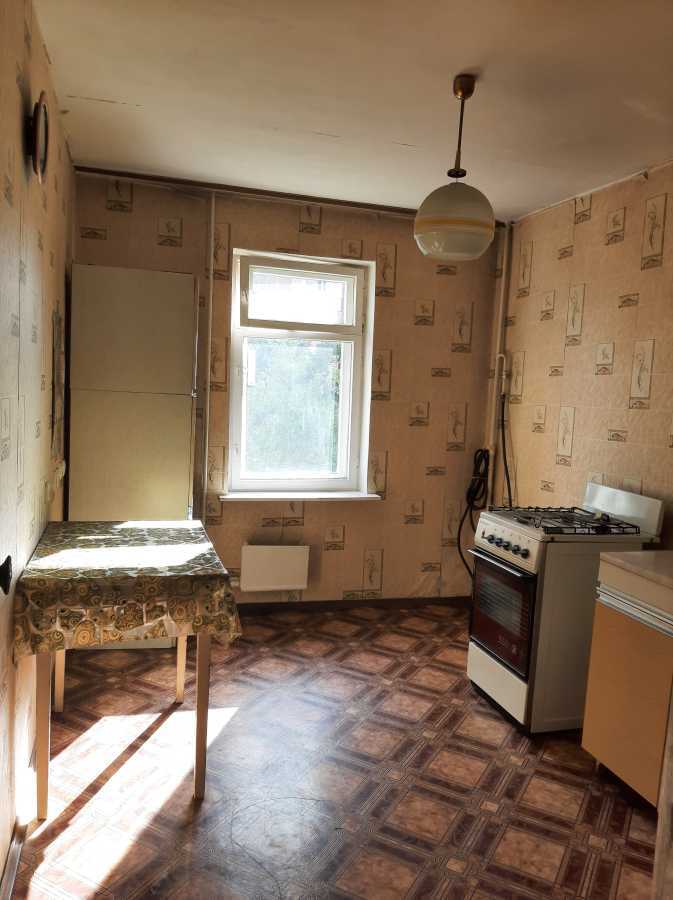 Продажа 1-комнатной квартиры 41 м², Владимира Высоцкого бул., 6