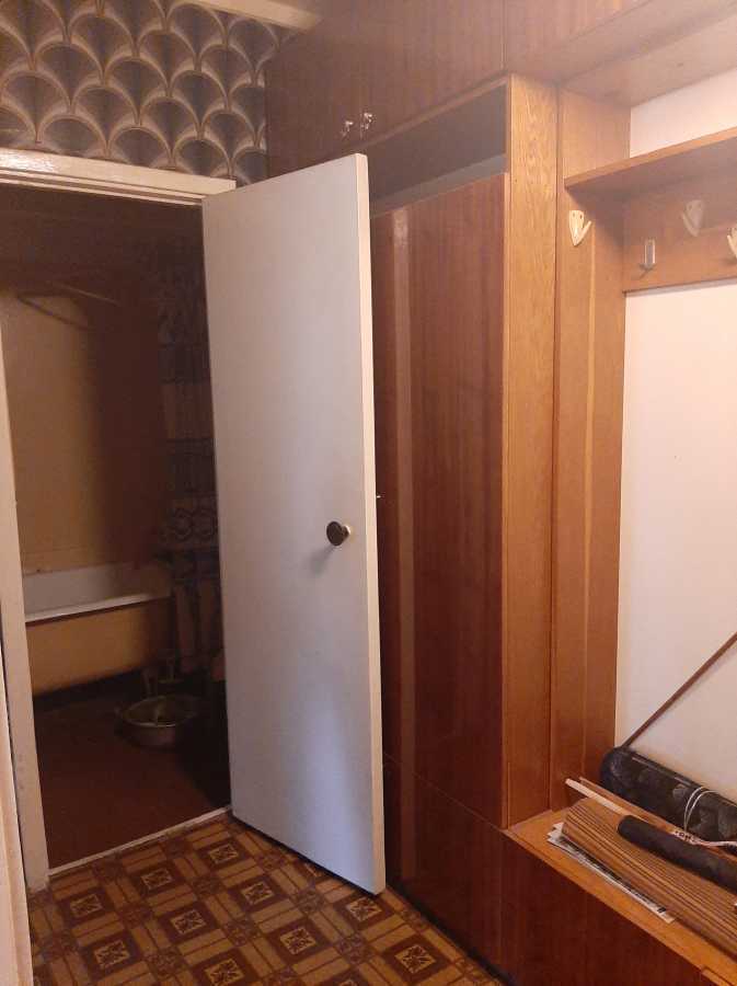 Продажа 1-комнатной квартиры 41 м², Владимира Высоцкого бул., 6