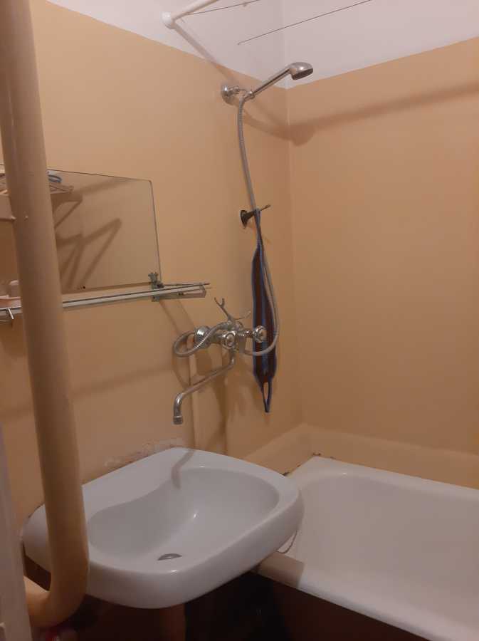 Продажа 1-комнатной квартиры 41 м², Владимира Высоцкого бул., 6