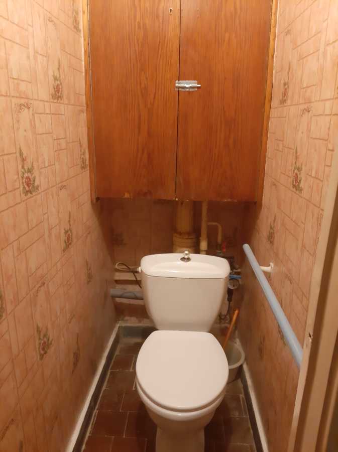 Продажа 1-комнатной квартиры 41 м², Владимира Высоцкого бул., 6