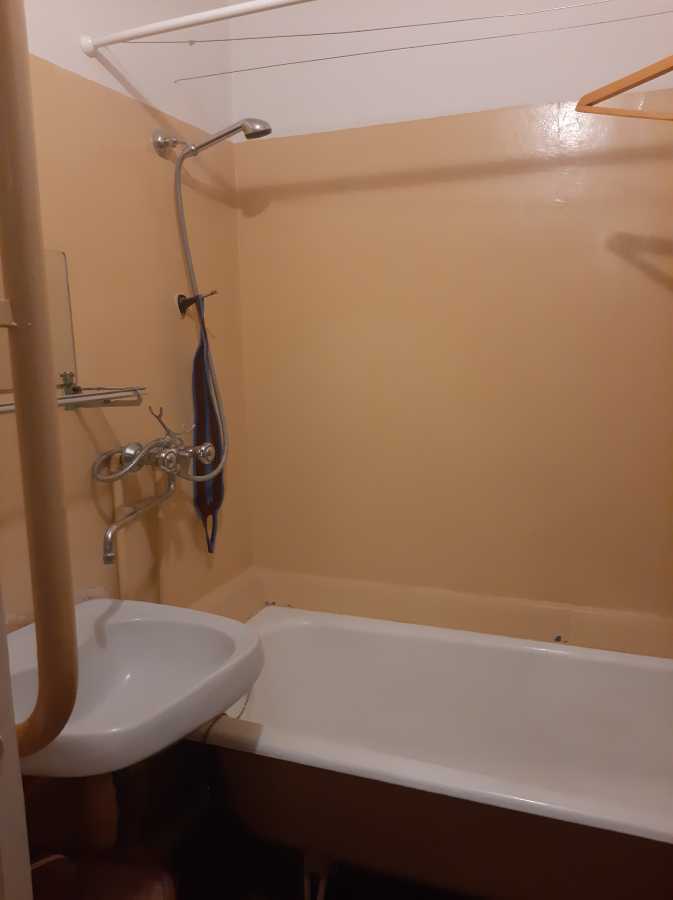 Продажа 1-комнатной квартиры 41 м², Владимира Высоцкого бул., 6