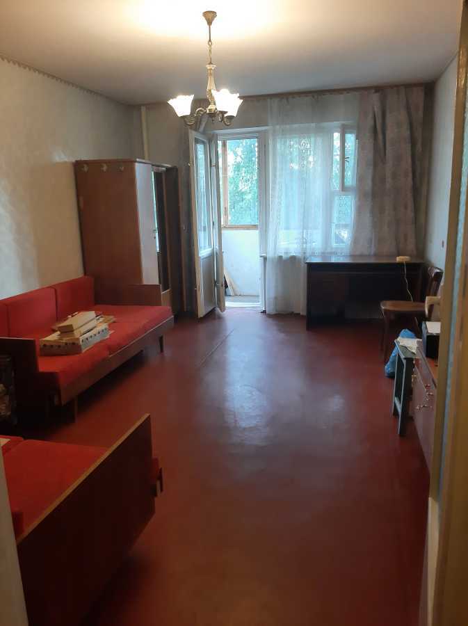 Продажа 1-комнатной квартиры 41 м², Владимира Высоцкого бул., 6