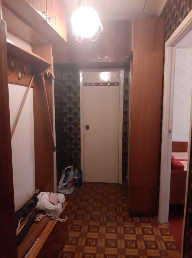 Продажа 1-комнатной квартиры 41 м², Владимира Высоцкого бул., 6