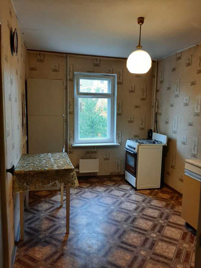 Продажа 1-комнатной квартиры 41 м², Владимира Высоцкого бул., 6