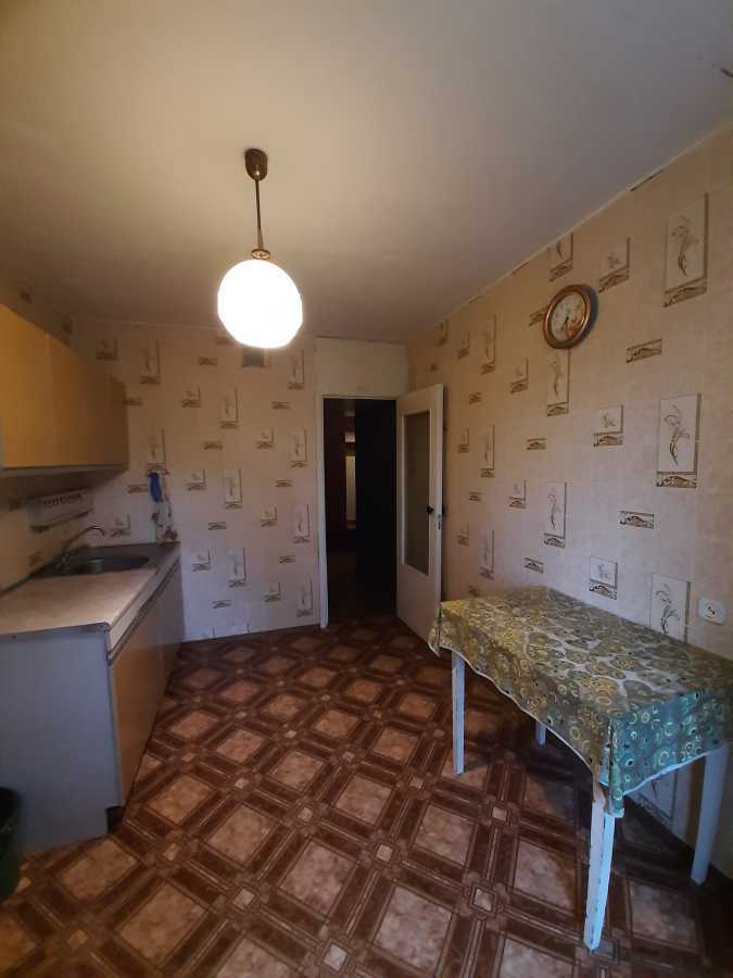 Продажа 1-комнатной квартиры 41 м², Владимира Высоцкого бул., 6