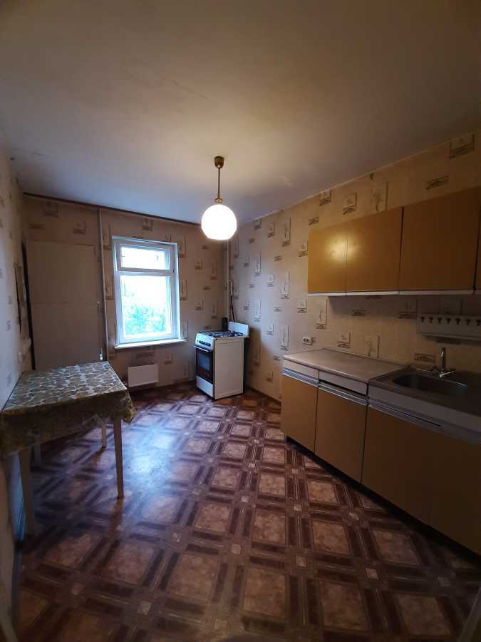 Продажа 1-комнатной квартиры 41 м², Владимира Высоцкого бул., 6